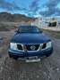Nissan Pathfinder 2.5dCi XE 5pl. Bleu - thumbnail 1