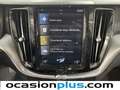Volvo XC60 D4 Business Plus Aut. Zilver - thumbnail 33
