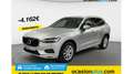 Volvo XC60 D4 Business Plus Aut. Zilver - thumbnail 1