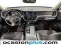 Volvo XC60 D4 Business Plus Aut. Zilver - thumbnail 9