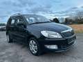 Skoda Roomster 1.2 Active Plus Edition Klima Radio CD Schwarz - thumbnail 7
