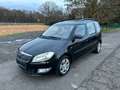 Skoda Roomster 1.2 Active Plus Edition Klima Radio CD Schwarz - thumbnail 34