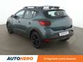 Dacia Sandero 1.0 TCe Stepway Extreme Aut.*LED*TEMPO*CAM*PDC Grün - thumbnail 4