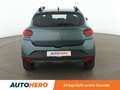 Dacia Sandero 1.0 TCe Stepway Extreme Aut.*LED*TEMPO*CAM*PDC Grün - thumbnail 5