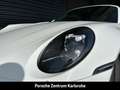 Porsche 992 911 Carrera Cabrio Liftsystem-VA Sitzbelüftung Bianco - thumbnail 11