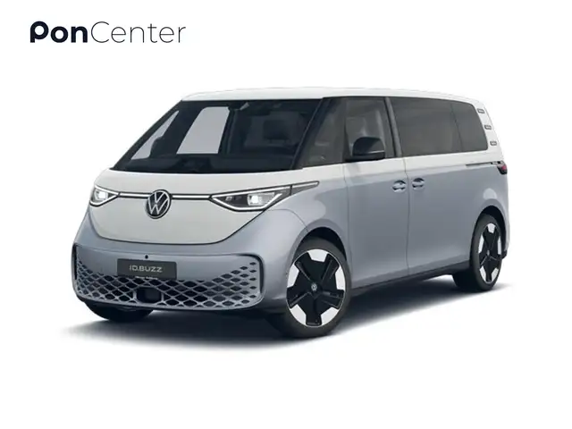 Volkswagen ID. Buzz Bedrijfswagens Pro Bulli Limited Edition 210 kW /