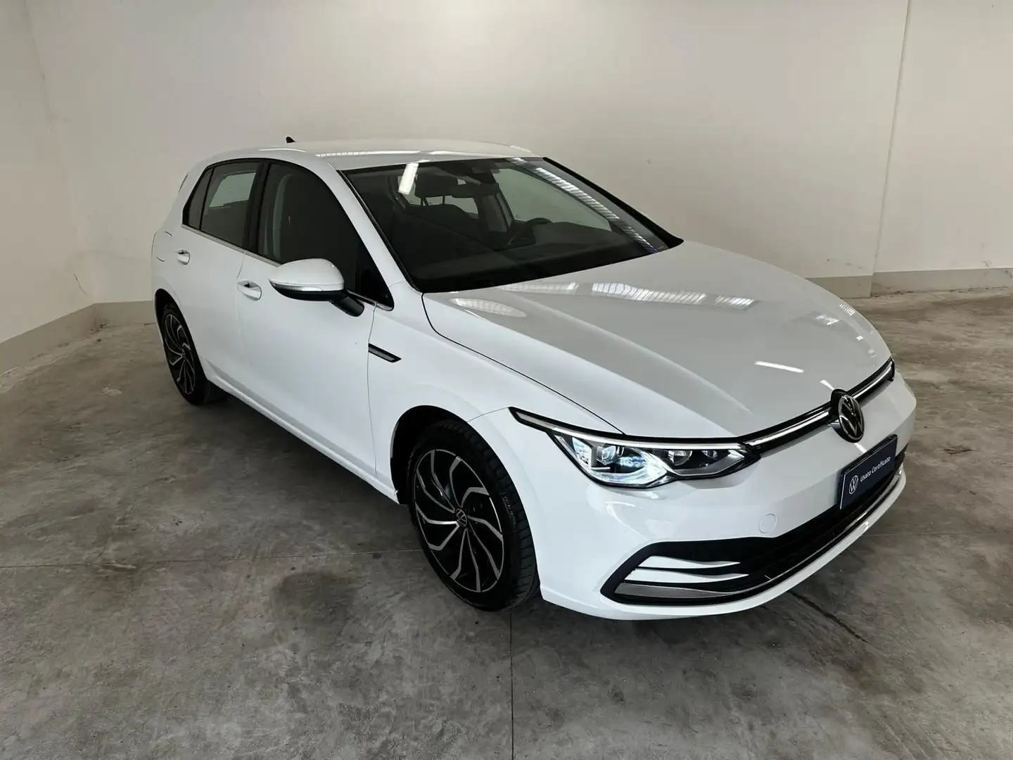 Volkswagen Golf Variant Variant 1.5 TGI Style Noir - 1