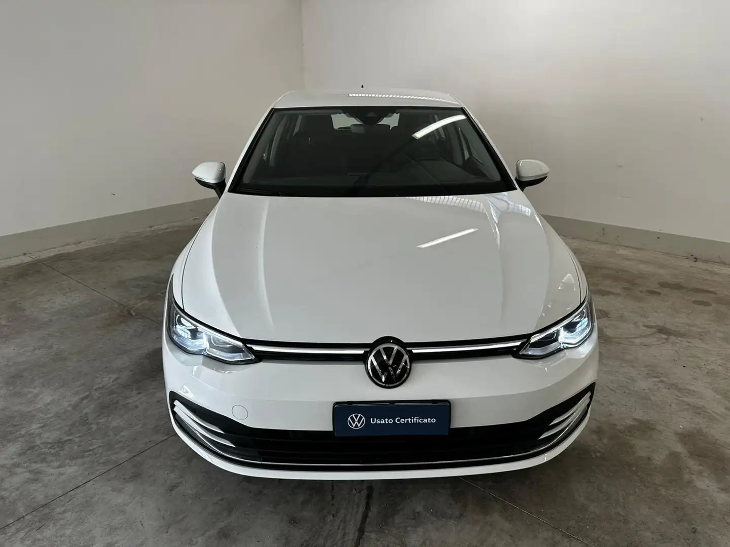 Volkswagen Golf Variant Variant 1.5 TGI Style Noir - 2