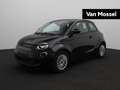 Fiat 500e 42 kWh | CarPlay | Cruise Control | ECC | Zwart - thumbnail 1