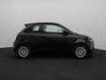 Fiat 500e 42 kWh | CarPlay | Cruise Control | ECC | Zwart - thumbnail 6