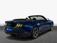 Ford Mustang Convertible 5.0 Ti-VCT V8 Aut. GT 330 kW, Blau - thumbnail 2