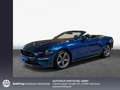 Ford Mustang Convertible 5.0 Ti-VCT V8 Aut. GT 330 kW, Blau - thumbnail 1