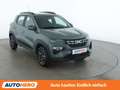 Dacia Spring electric drive 33 kW Expression Grün - thumbnail 8
