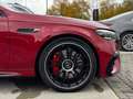 Mercedes-Benz E 53 AMG 53 AMG Hybrid 4MATIC+ berline Rouge - thumbnail 26