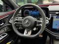 Mercedes-Benz E 53 AMG 53 AMG Hybrid 4MATIC+ berline Rouge - thumbnail 14
