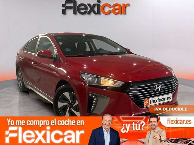 Hyundai IONIQ HEV 1.6 GDI Tecno - foto 1