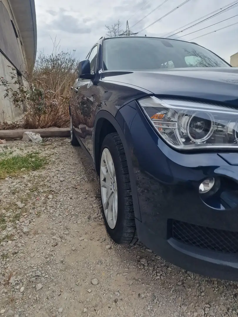 BMW X1 sDrive18d - 1