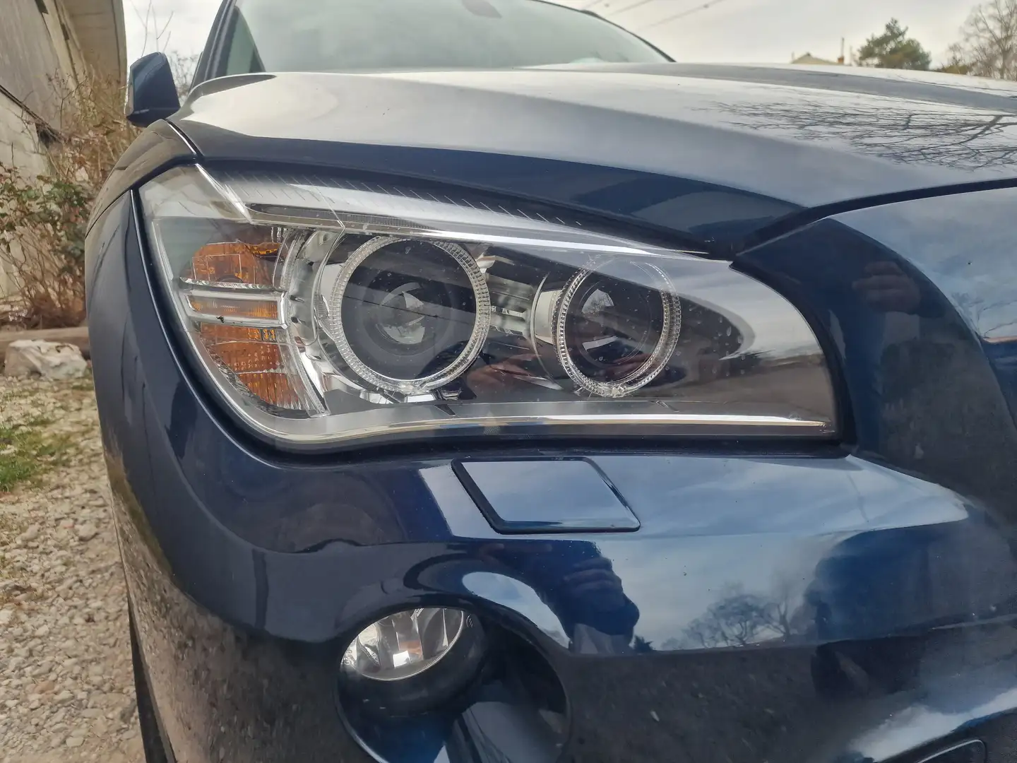 BMW X1 sDrive18d - 2