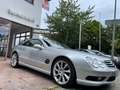 Mercedes-Benz SL 55 AMG ++TOP ZUSTAND++TOP ANGEBOT++ srebrna - thumbnail 7