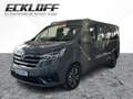 Renault Trafic Etrusco Urban Camper Gris - thumbnail 1