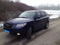 Hyundai SANTA FE 2.2 CRDi 2WD CPF Automatik GLS - thumbnail 3