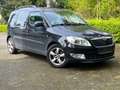 Skoda Roomster Style Plus Edition Black - thumbnail 5
