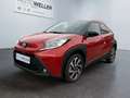 Toyota Aygo X Team D *ACC*Kamera*CarPlay*SHZ*Bi-Tone* Rot - thumbnail 5