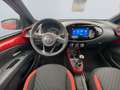 Toyota Aygo X Team D *ACC*Kamera*CarPlay*SHZ*Bi-Tone* Rot - thumbnail 16