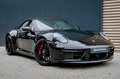 Porsche 992 992 cabrio 3.0 Carrera GTS | Sport Chrono | Bose | Noir - thumbnail 5