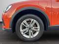 Audi Q3 45 TFSIe S tronic NAVI KAMERA SHZ Orange - thumbnail 9