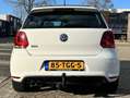 Volkswagen Polo GTI 1.4 TSI GTI NIEUW MOTOR TURBO COILS! NL Blanc - thumbnail 4