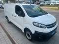 Opel Vivaro Kasten L Kombi Lang SORTIMO REGALE/KAMERA Weiß - thumbnail 4