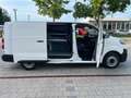 Opel Vivaro Kasten L Kombi Lang SORTIMO REGALE/KAMERA Weiß - thumbnail 8