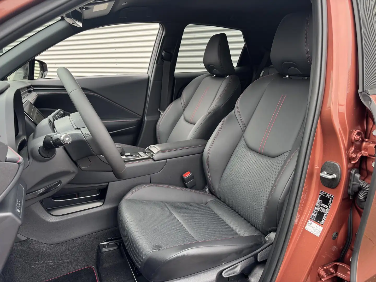 Lexus LBX Emotion 1.5 Hybrid 2WD | Navigatie | Camera | Lede Brun - 2