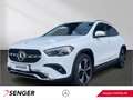 Mercedes-Benz GLA 200 Progressive Multibeam-LED 360°Kamera AHK Weiß - thumbnail 1