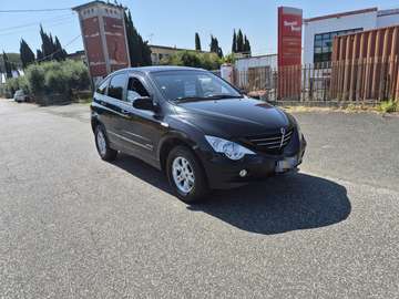 Sports 2.0 xdi Style 4wd