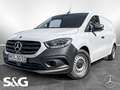 Mercedes-Benz Citan 112 CDI KA/L MBUX+AHK+Tempomat+Klima+DAB+ Blanc - thumbnail 1
