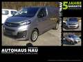 Opel Vivaro Cargo L Automatik Sonderpreis! Grijs - thumbnail 1