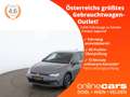 Volkswagen Golf VIII 1.5 eTSI Style Aut MATRIX RADAR NAVI Grau - thumbnail 1