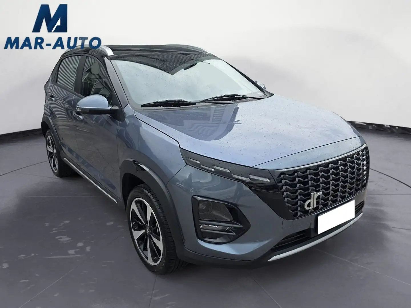 DR Automobiles DR 3.0 1.5 S2 - 2