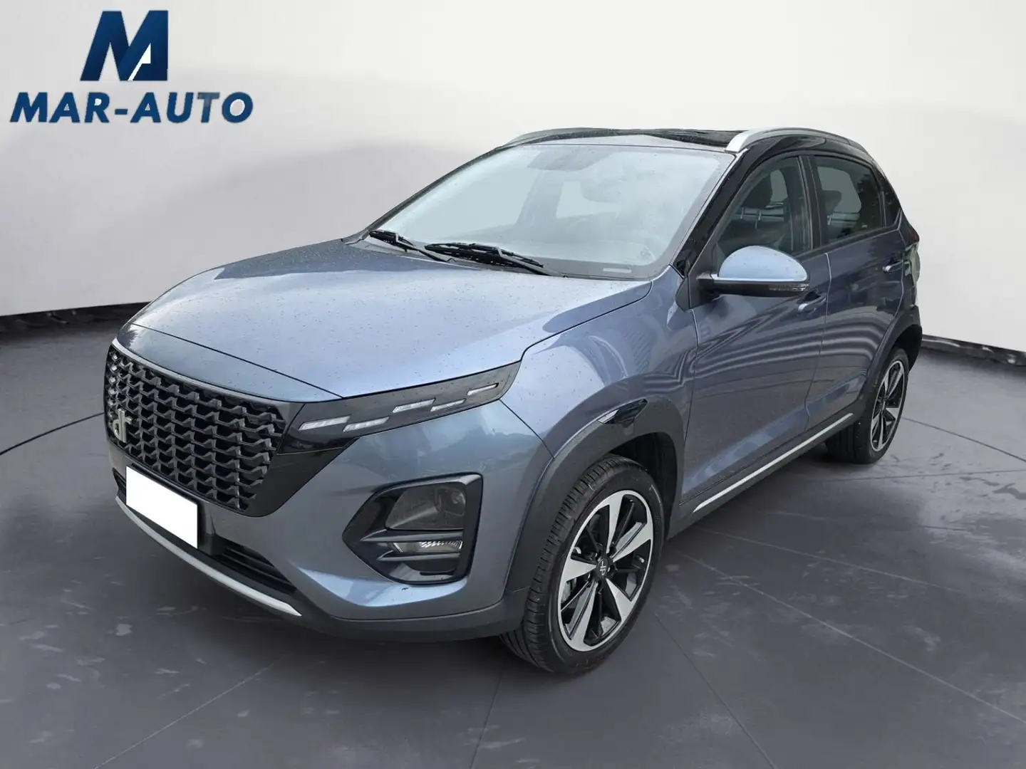 DR Automobiles DR 3.0 1.5 S2 - 1