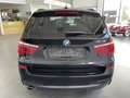 BMW X3 xDrive 20d M Sport Aut. Schwarz - thumbnail 8