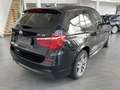 BMW X3 xDrive 20d M Sport Aut. Schwarz - thumbnail 6