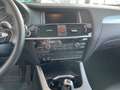 BMW X3 xDrive 20d M Sport Aut. Noir - thumbnail 20