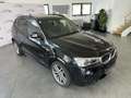 BMW X3 xDrive 20d M Sport Aut. Schwarz - thumbnail 3