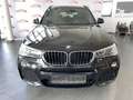 BMW X3 xDrive 20d M Sport Aut. Noir - thumbnail 2