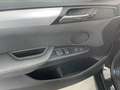 BMW X3 xDrive 20d M Sport Aut. Schwarz - thumbnail 17