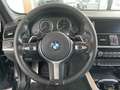 BMW X3 xDrive 20d M Sport Aut. Schwarz - thumbnail 13
