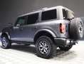 Ford Bronco 2.7 EcoBoost V6 Badlands 335 Auto. Gris - thumbnail 9