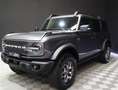 Ford Bronco 2.7 EcoBoost V6 Badlands 335 Auto. Gris - thumbnail 4